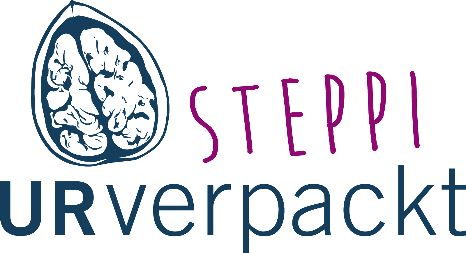 Steppi-URverpackt